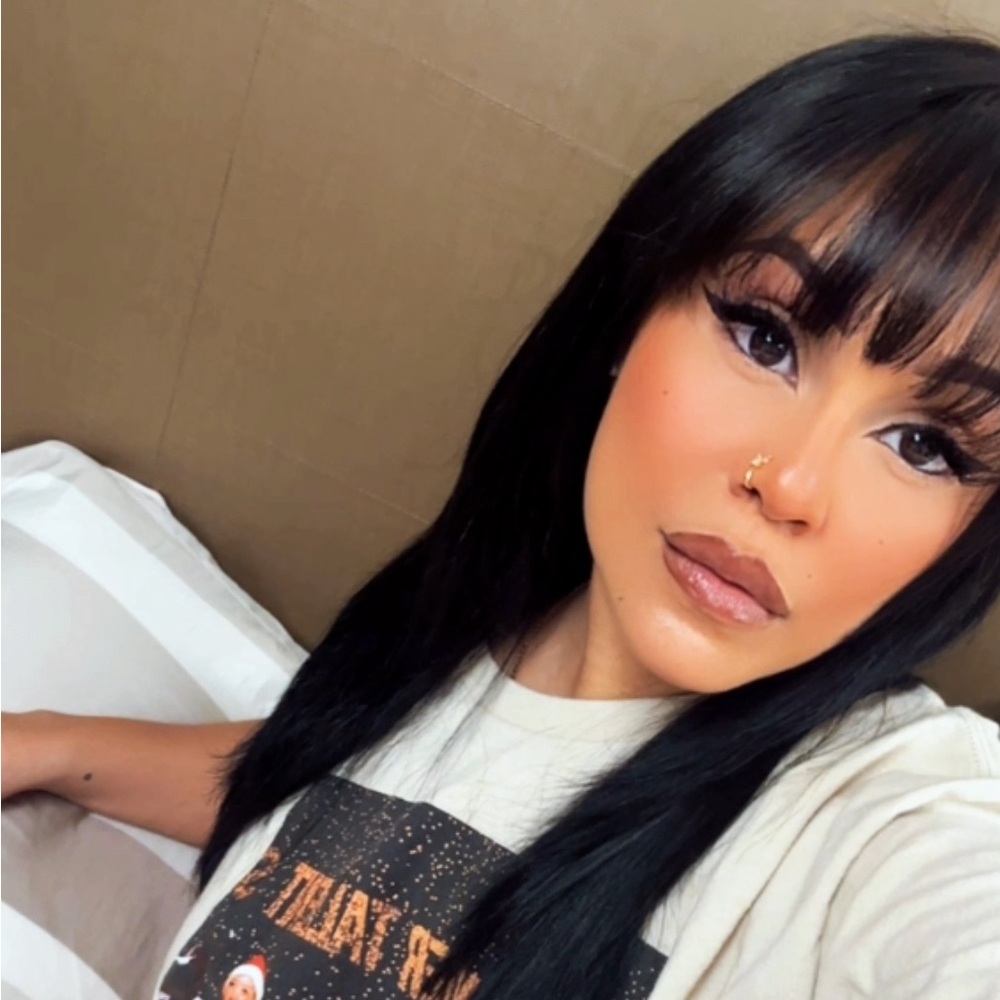 Meet your Posher, Arlene